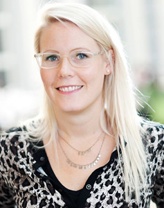 Anna Dreber Almenberg utnämnd till Wallenberg Academy Fellow