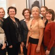 Nio kvinnor redo för chefspositioner inom scenkonsten