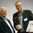 Scandics Handikapambassad?r, Magnus Berglund, nominert til „Social entrepreneur of the Year”