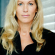 Administrerende direkt?r Krohn Traaseth f?r internasjonalt verv i Hewlett-Packard – President for HP EMEA Womens Council