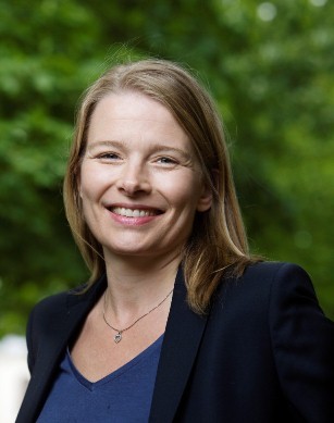 Kristin Paus konstitueres som informasjonsdirekt?r i Coop Norge