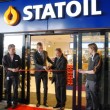 Nye Statoil Fornebu er ?pnet