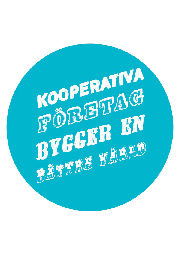 De nykooperativa företagen är p? frammarsch