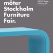 Materia möter Stockholm Furniture Fair