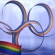 Stöd Rysslands hbtq-personer under OS ? uppmärksamma bristen p? mänskliga rättigheter i Ryssland
