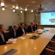 Sigtuna, Swedavia och övriga kommuner i Arlandaregionen fördjupar samarbetet