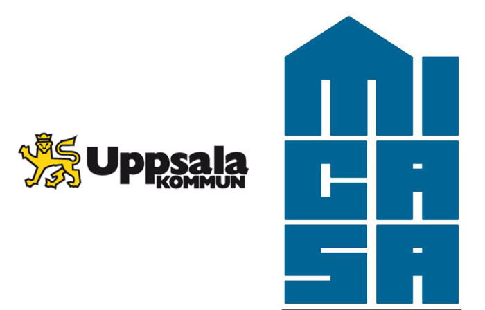 Uppsala Kommun och Micasa Fastigheter i Stockholm AB har anslutit sig till avtalet mellan Bemannia och SKL Kommentus Inköpscentral AB