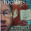 I senaste numret av Ducatus: HBT-certifiering en bemötandefr?ga i Visby