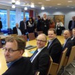 Upplands Väsby, Swedavia AB och kommuner i Arlandaregionen fördjupar samarbetet