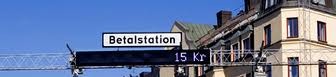 Bilförm?nen värd dubbelt s? mycket i Stockholm