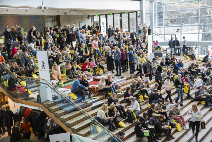 Per Grankvist ny ordförande för Föreningen för Fairtrade Sverige