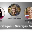 Pressinbjudan: ?Sm?företagen ? Sveriges framtid??