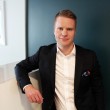Tobias Thalbäck ny VD för Netigate