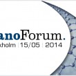 NanoForum 2014 presents nominated company Spago Nanomedical
