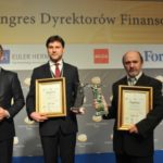 Finansiści firm Neuca oraz Polfurnitur zostali Dyrektorami Finansowymi Roku