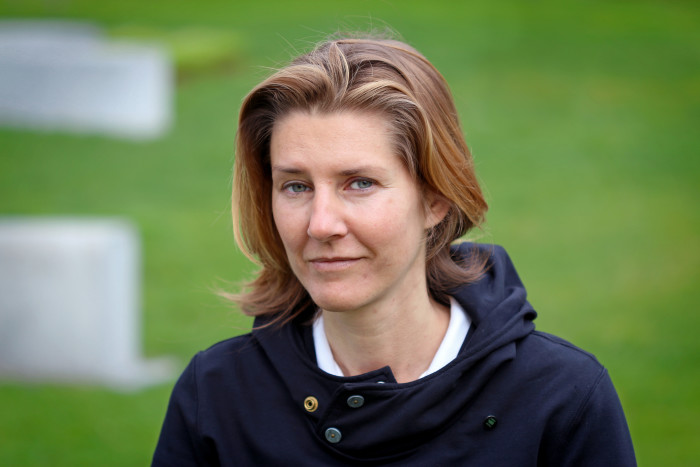 Säkerhetskonferens 2014