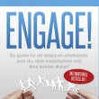 Ny bok: Engage – en guide för att skapa en arbetsplats som du, dina medarbetare och dina kunder älskar