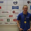 Adam Gereberg fr?n Arnäsvall är Sveriges bästa unga lastbilstekniker