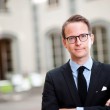 Professor Lars Stranneg?rd new president of Stockholm School of Economics