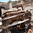 Drabbade kämpar för att stoppa drönardöden i Jemen