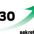 MyEco AB och 2030-sekretariatet