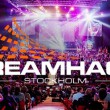 DreamHack Stockholm storsatsar p? svenska indieutvecklare