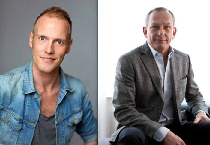 RFSL och Hiv-Sverige lanserar kampanj: Lever du med hiv? Begär omprövning av informationsplikten.