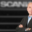Allan Kiby ny servicedirekt?r hos Scania Danmark