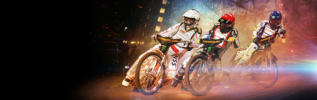 TEGERA? ny titelsponsor till Scandinavian FIM Speedway Grand Prix p? Friends Arena