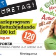 Starta eget utan affärsidé p? Mässan Eget Företag 2-4 oktober