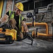 DEWALT? lancerer kraftfuld, kompakt v?d-/t?rst?vsuger til hurtig og effektiv reng?ring