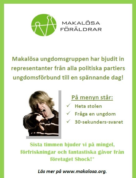 G?r det att f? en likvärdig straffmyndighets?lder som när man blir myndig?