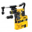 DEWALT? lancerer en ny borehammer med 36 V Li-Ion-batteri