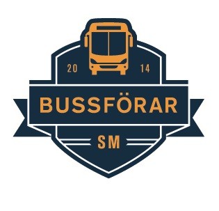 P? lördag utses Sveriges bästa Bussförare 2014