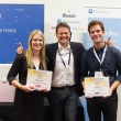 Blueair Indoor Air Cleaners Win Two Top Innovation & Design Awards At Europe?s IFA Berlin Tech Show