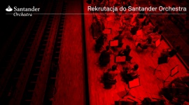 Santander Orchestra zyskuje popularność wśród młodych muzyków