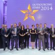 Rusza konkurs Outsourcing Stars 2015