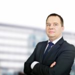 Michał Fidut został szefem Biura Sprzedaży Brokerskiej w Euler Hermes