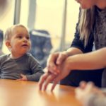 Personalets emosjonelle tilgjengelighet betyr mye for barns tilknytningsproses