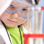 16 nye Espira-barnehager blir Forskerfabrikkbarnehage