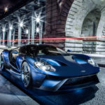 Ford GT kommer til Norge – en nordmann har fått innvilget kjøp