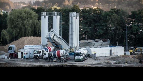 Młodzi profesjonaliści na starcie w CEMEX Praca, BIZNES - Grupa studentów zakończy praktykę letnią w CEMEX Polska, realizowaną w ramach programu Professionals In Development.