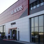 KC Motors öppnar Sveriges modernaste Kia-anläggning