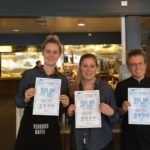 Hemsedal med World Class Service sertifiserte medarbeidere