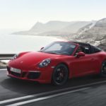 Bavaria satser på Porsche i Sverige; nytt, komplett Porsche Center bygges i Jönköping