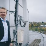 ​Telia Norge gjør endringer i ledergruppen