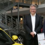 Terje Fjogstad (49) blir daglig leder for Porsche Center Stavanger