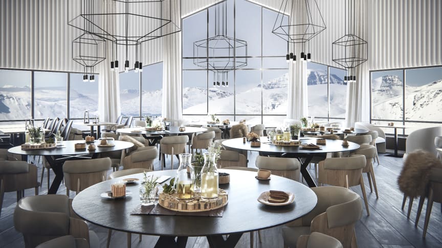 Hurtigruten med historisk satsing: Investerer 200 millioner på Svalbard