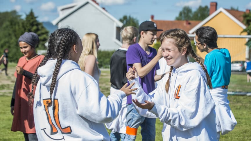 ​Jakten på sosial effekt