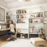 Biuro w domu czy dom w biurze? Mikomax Smart Office prezentuje biurko NEST